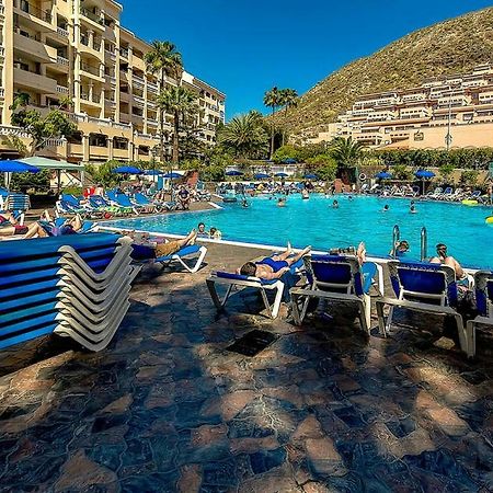 Studio In Los Cristianos Ocean View 아로나 외부 사진