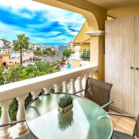 Studio In Los Cristianos Ocean View 아로나 외부 사진