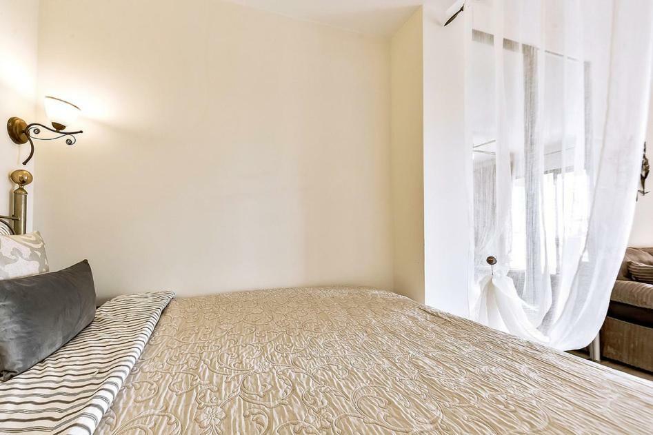 Studio In Los Cristianos Ocean View 아로나 외부 사진
