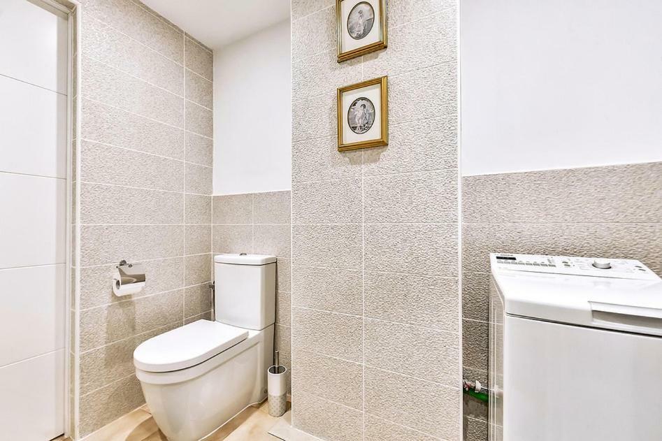 Studio In Los Cristianos Ocean View 아로나 외부 사진